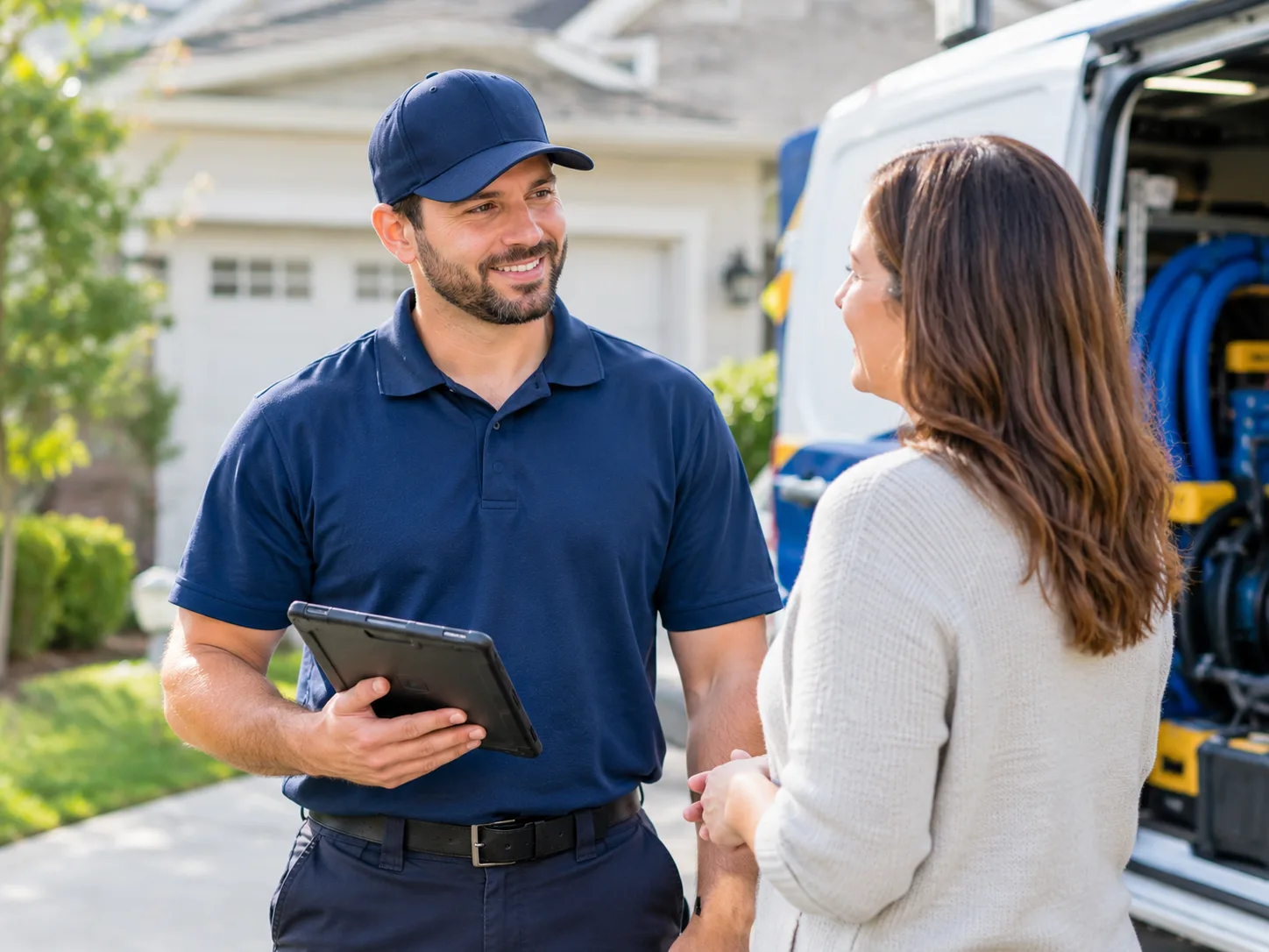 Sewage Backup Cleanup Egan, LA FAQs